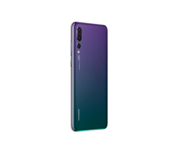 HUAWEI P20 Pro Fioletowy Dual Sim - 415104 - zdjęcie 7